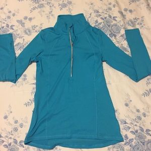 Champion activewear long sleeve top